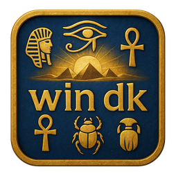 win dk রেফারেল কোড স্ক্রিন